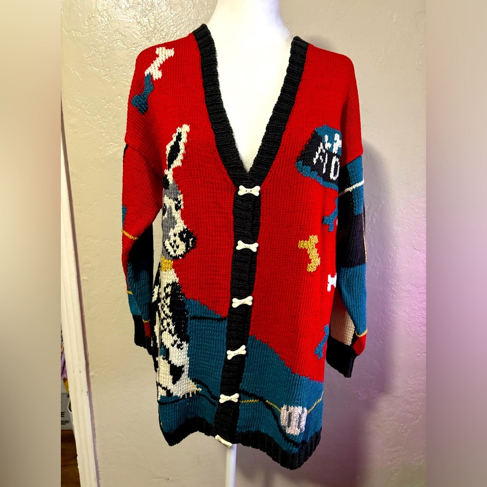 Berek Sweater